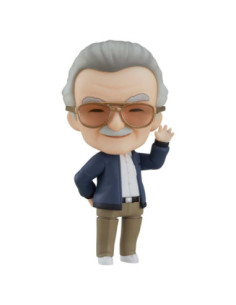 Figura good smile company nendoroid marvel