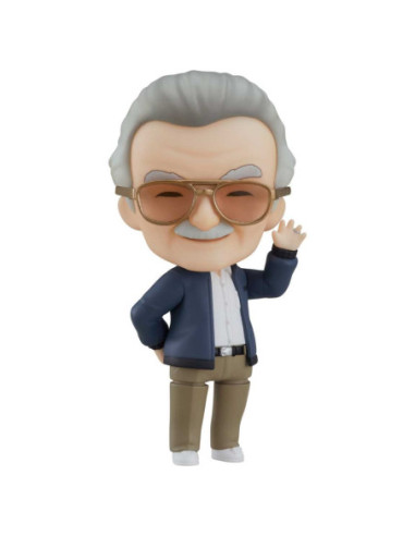 Figura good smile company nendoroid marvel