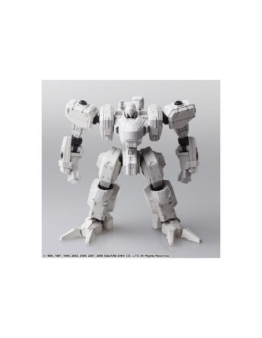 Surtido zenith dv white color ver