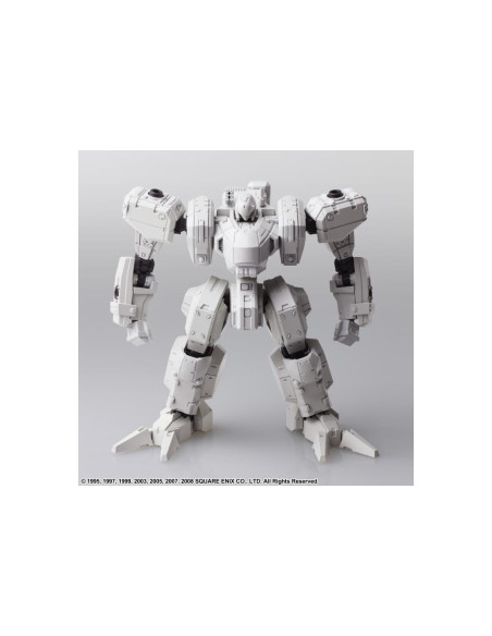 Surtido zenith dv white color ver