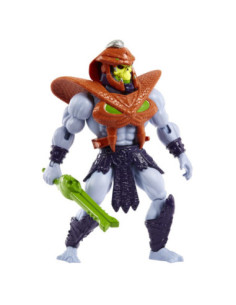 Motu snake armor skeletor fig 14