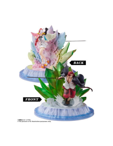 Figura tamashii nations figuarts zero one