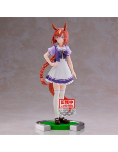 Figura banpresto umamusume pretty derby ikuno