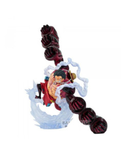 Figura banpresto one piece dxf special