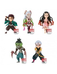 Figura banpresto demon slayer: kimetsu no