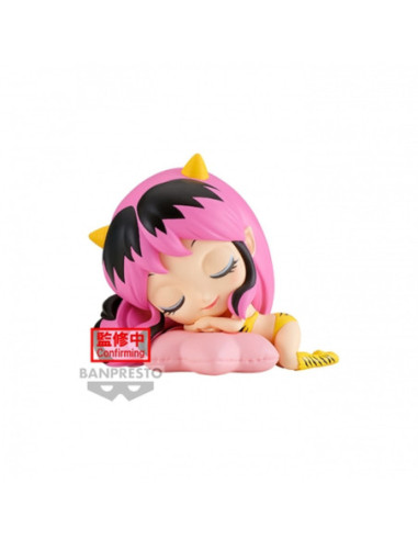Figura banpresto q posket urusei yatsura