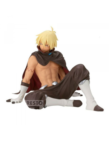 Figura banpresto that time i got