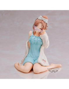 Figura banpresto the idolmaster shiny colors