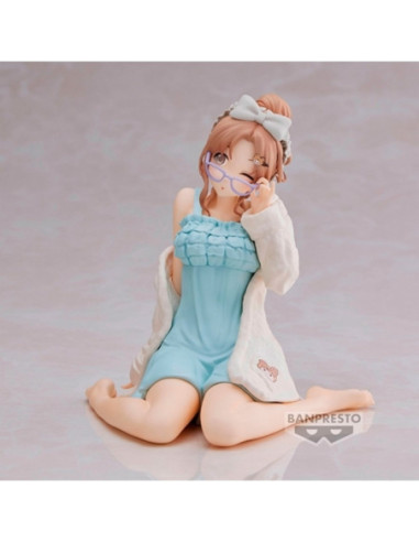 Figura banpresto the idolmaster shiny colors