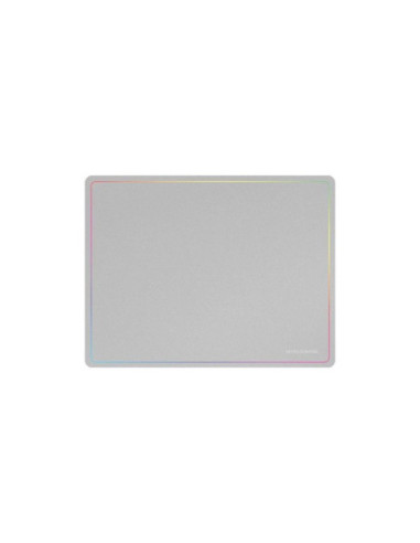 Alfombrilla mars gaming mmp124 blanco