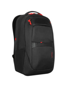 Mochila targus strike2 gaming 17.3 pulgadas