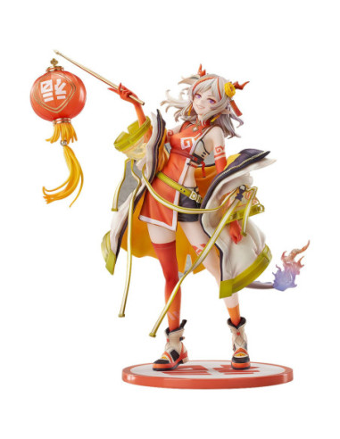 Figura good smile company arknights nian
