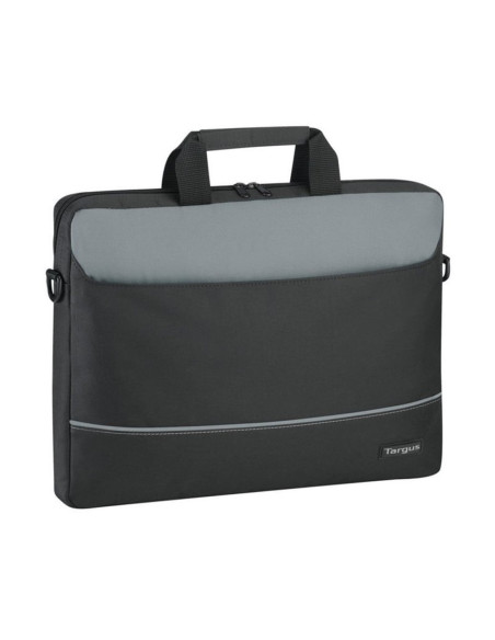 Maletin portatil targus intellect 15.6 pulgadas negro