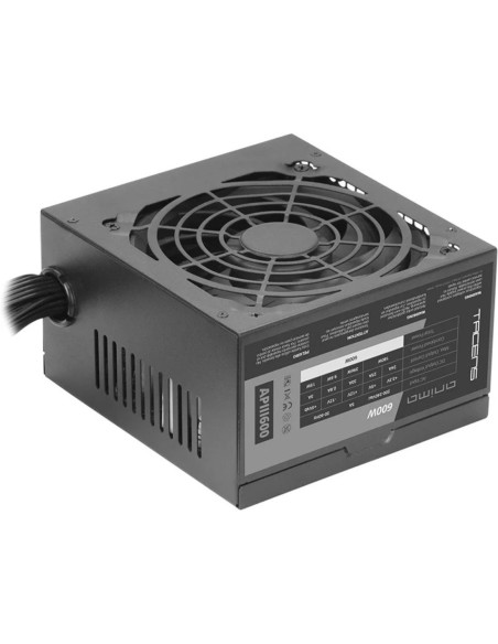 Fuente alimentacion tacens anima apiii600 atx