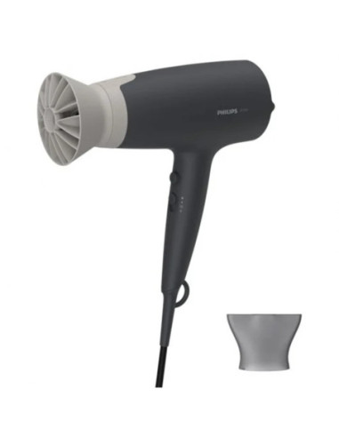 Secador pelo philips serie 3000 ionico