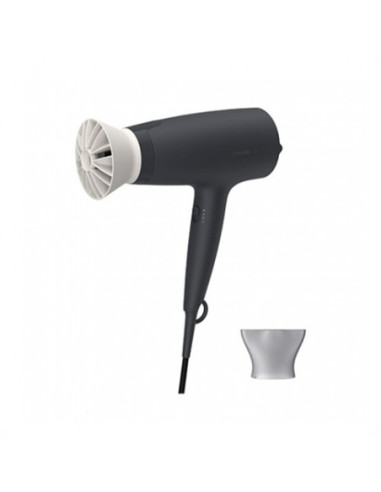 Secador pelo philips serie 3000 1600w