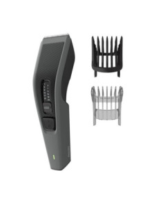 Cortapelos philips hairclipper serie 3000 negro