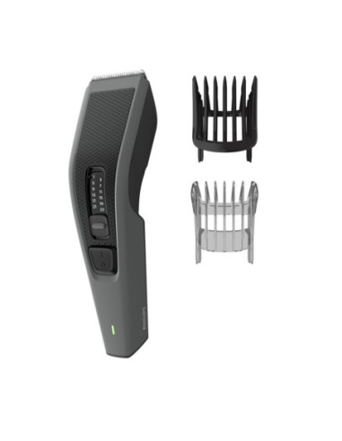 Cortapelos philips hairclipper serie 3000 negro