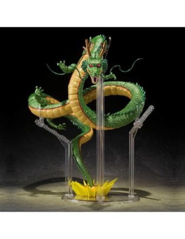 Figura tamashii nations sh figuarts dragon