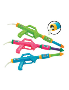 Juego bizak aqua buuum wazooka 1