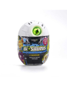 Bizak biosaurus cyberpunk pack individual 1