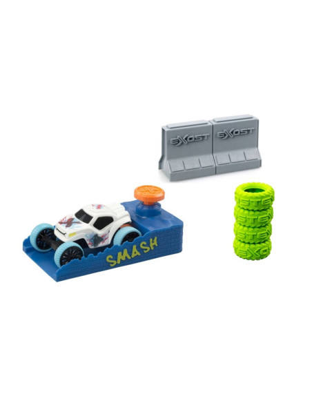 Exost smash n go pack básico
