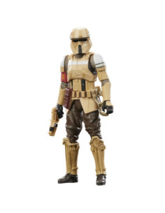 Figura hasbro the black series star
