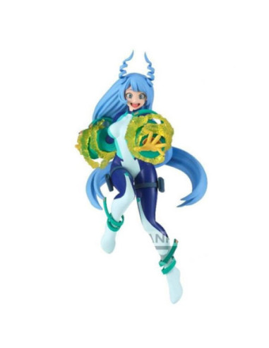 Figura banpresto my hero academia the