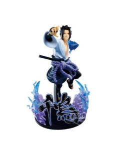 Figura banpresto naruto shippuden vibration stars