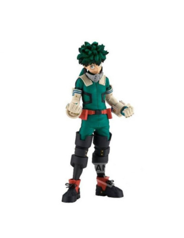 Figura banpresto my hero academia age