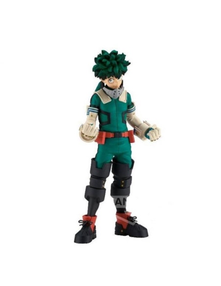 Figura banpresto my hero academia age