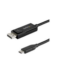 Cable usb tipo c a displayport