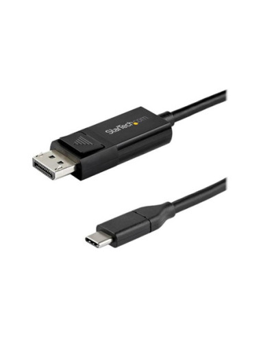 Cable usb tipo c a displayport