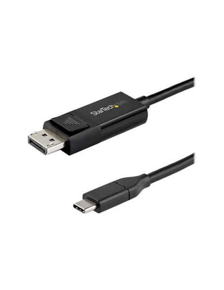 Cable usb tipo c a displayport