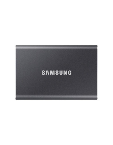 Disco duro externo ssd samsung 2tb