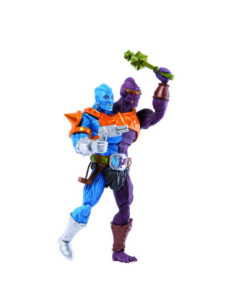 Figura mattel masters of the universe