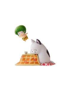 Figura plum urusei yatsura ten &