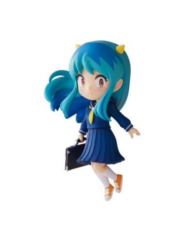 Figura plum urusei yatsura lum uniforme