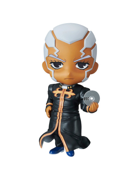 Figura good smile company nendoroid jojo's