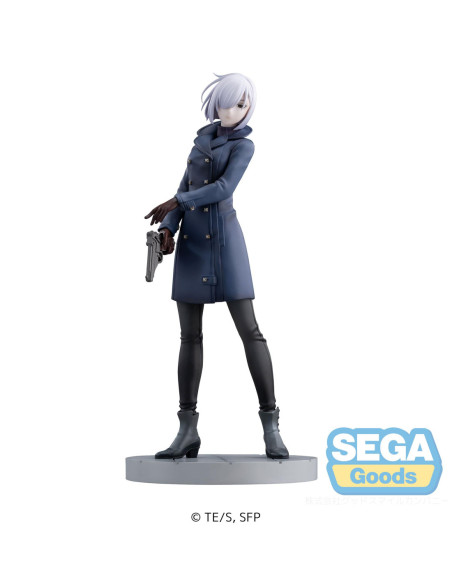 Figura good smile company sega goods