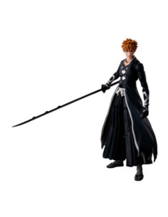 Figura tamashii nations sh figuarts bleach