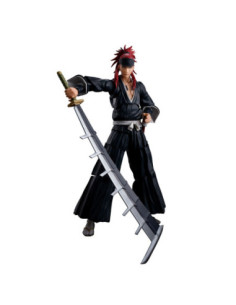 Renji abarai fig 15 5 cm