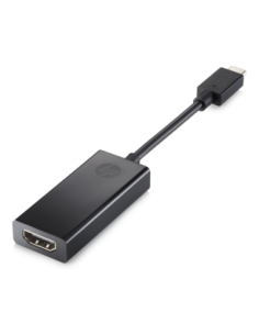 Adaptador hp pavilion usb - c a hdmi