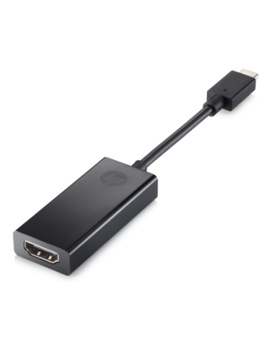 Adaptador hp pavilion usb - c a hdmi