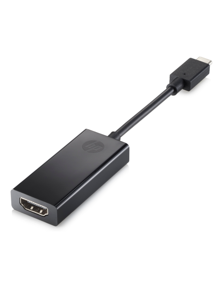 Adaptador hp pavilion usb - c a hdmi