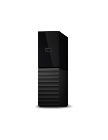 Disco duro externo hdd wd western