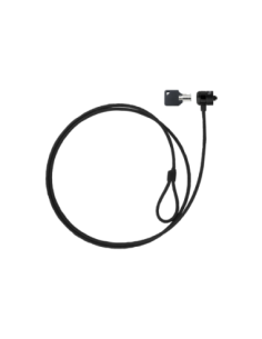 Cable tooq seguridad con llave portatiles