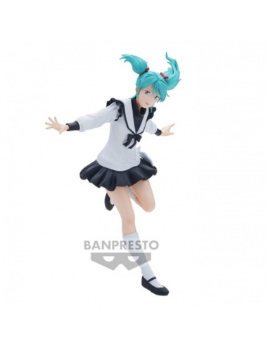 Figura banpresto mobile suit gundam char's