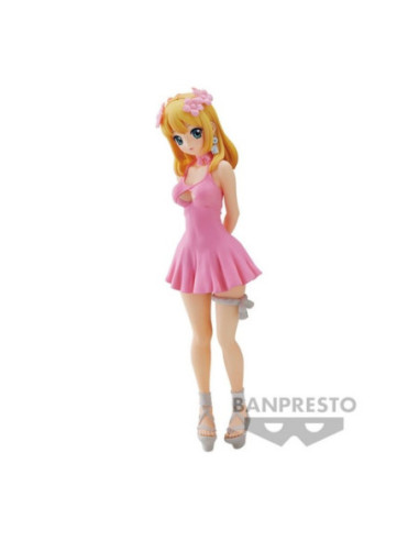 Figura banpresto dr. stone kohaku vol.2