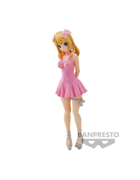 Figura banpresto dr. stone kohaku vol.2